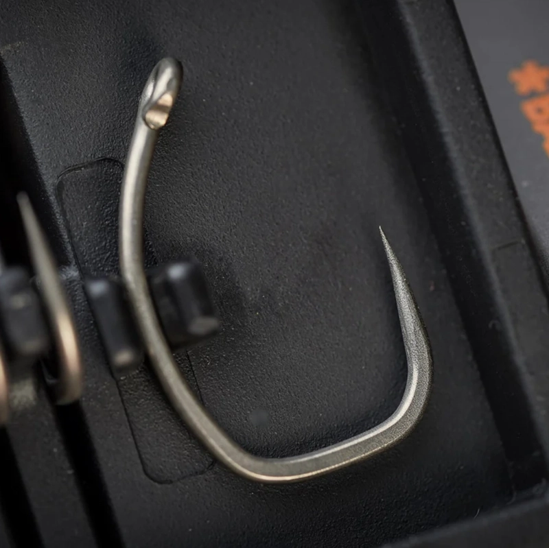 OMC The Lock Hooks